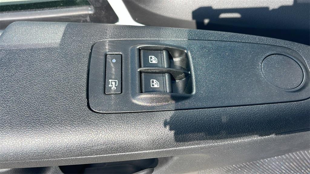 new 2025 Ram ProMaster 2500 car, priced at $42,700