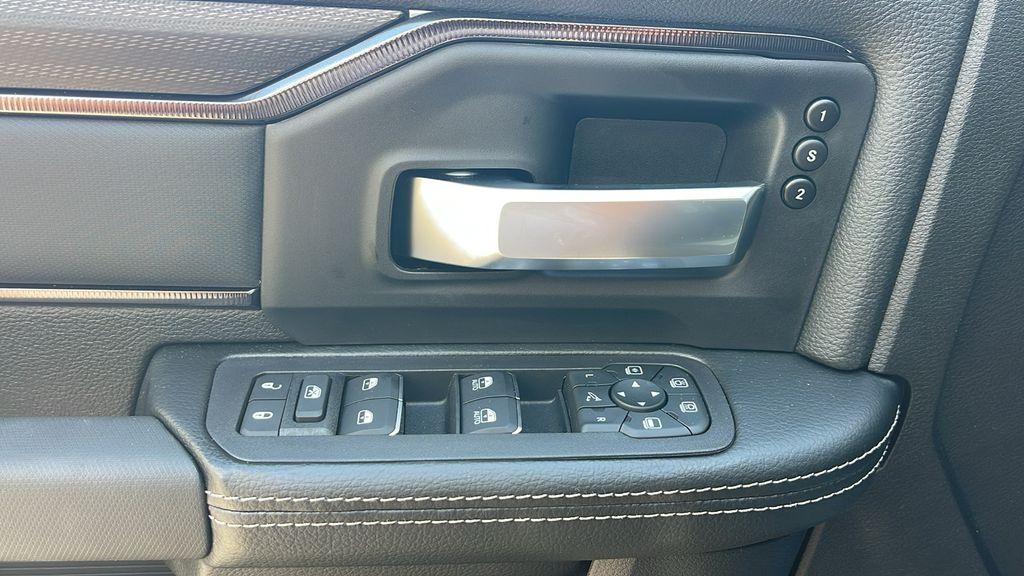 new 2026 Ram 2500 car, priced at $71,971