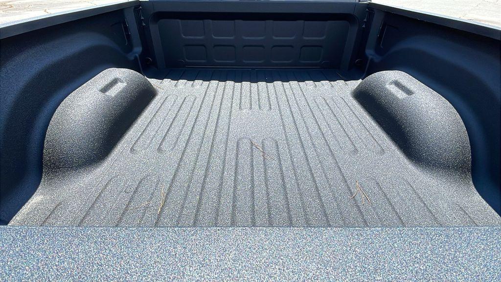 new 2026 Ram 2500 car, priced at $71,971