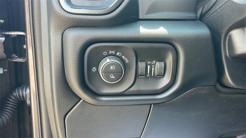 new 2026 Ram 2500 car, priced at $71,752