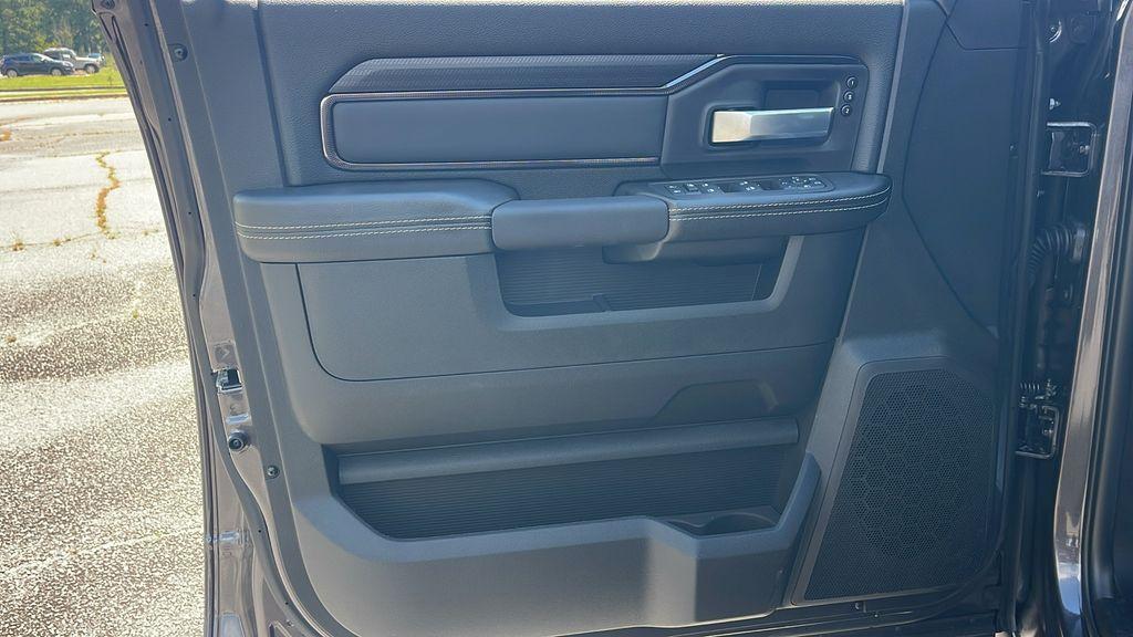 new 2026 Ram 2500 car, priced at $71,971