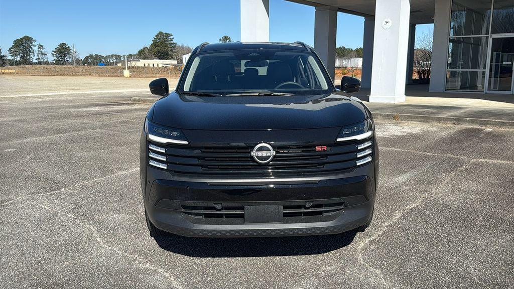 used 2025 Nissan Kicks car, priced at $25,730