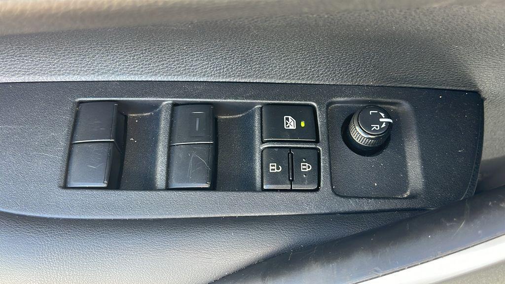 used 2023 Toyota Corolla car, priced at $18,120