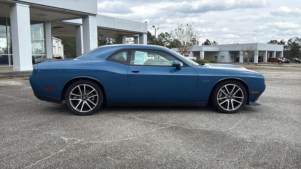 used 2023 Dodge Challenger car, priced at $34,640