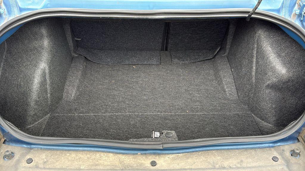 used 2023 Dodge Challenger car, priced at $34,640