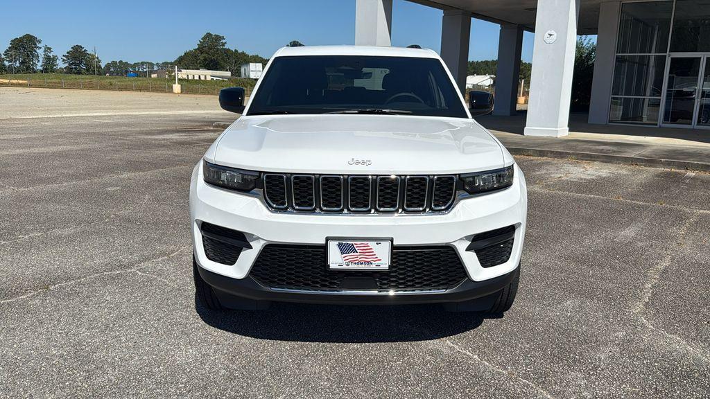 new 2025 Jeep Grand Cherokee car, priced at $32,470