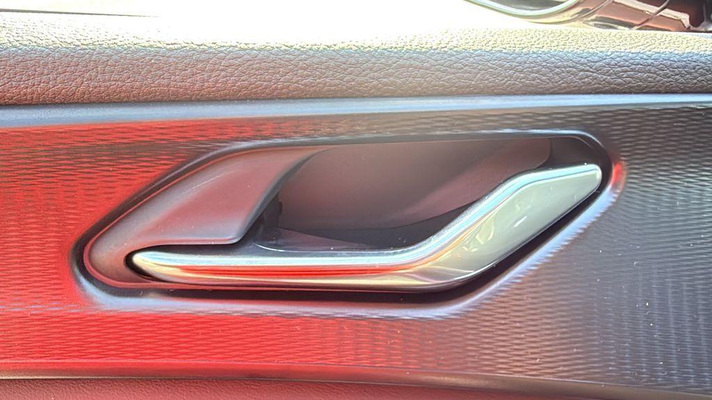 new 2025 Jeep Grand Cherokee car, priced at $37,471