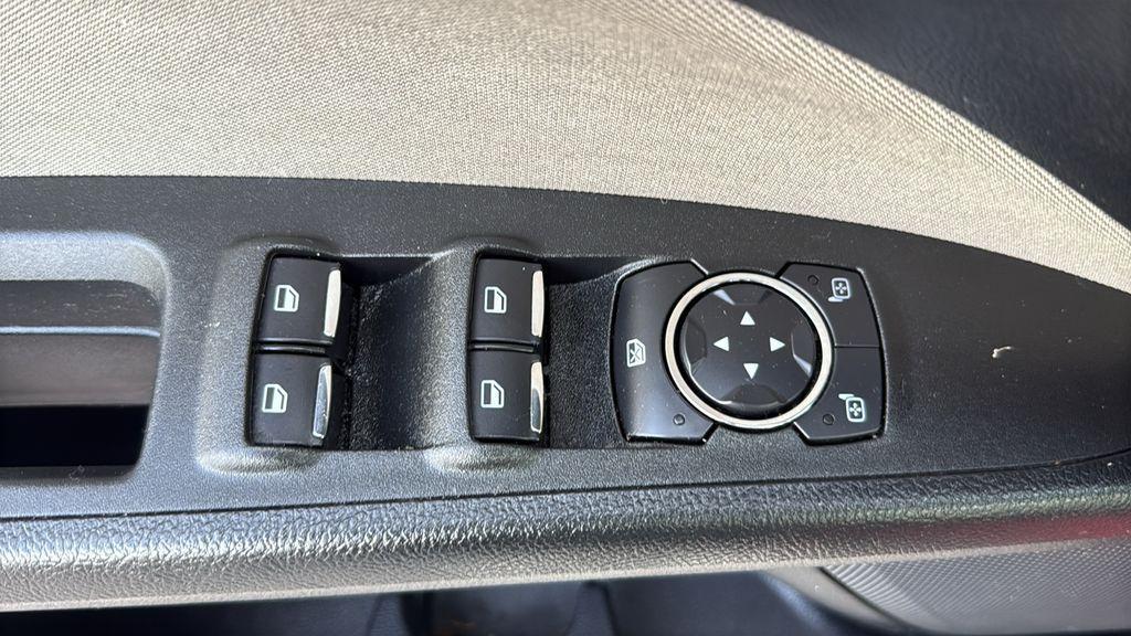 used 2020 Ford Fusion car, priced at $15,130