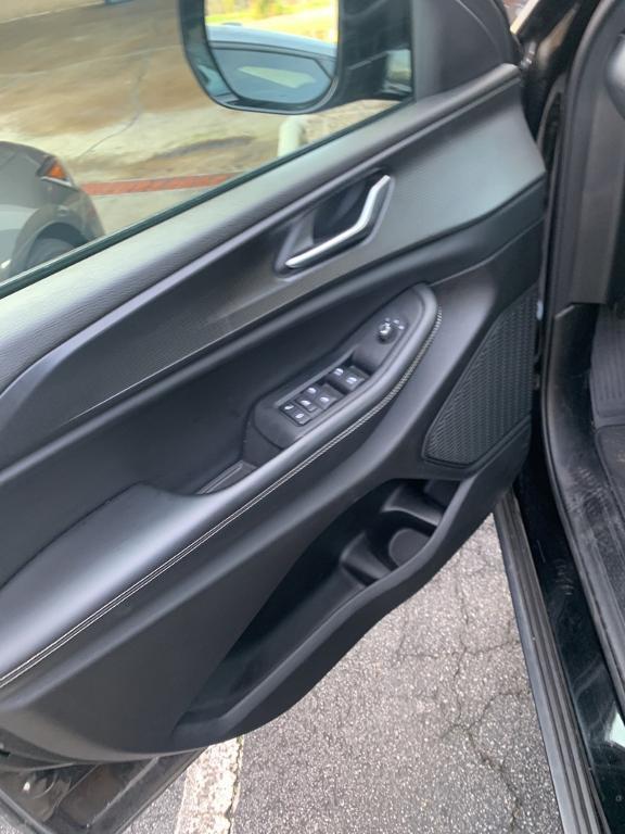 used 2023 Jeep Grand Cherokee L car, priced at $29,990