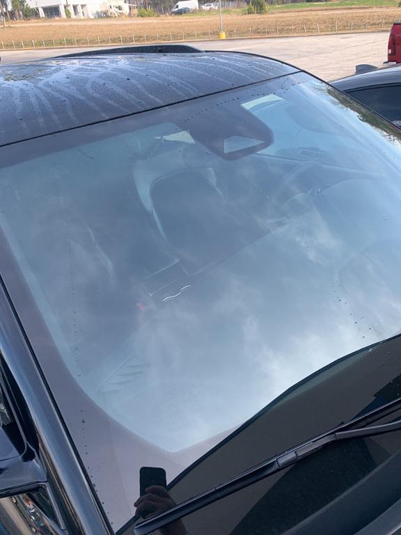 used 2023 Jeep Grand Cherokee L car, priced at $29,990