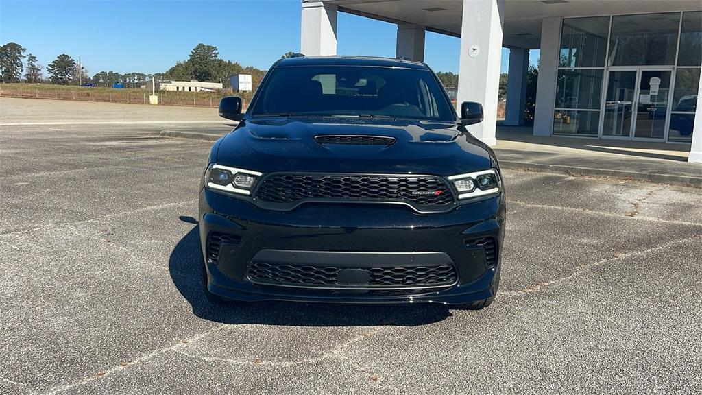 new 2026 Dodge Durango car, priced at $50,000