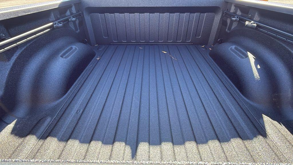 new 2026 Ram 1500 car, priced at $53,791