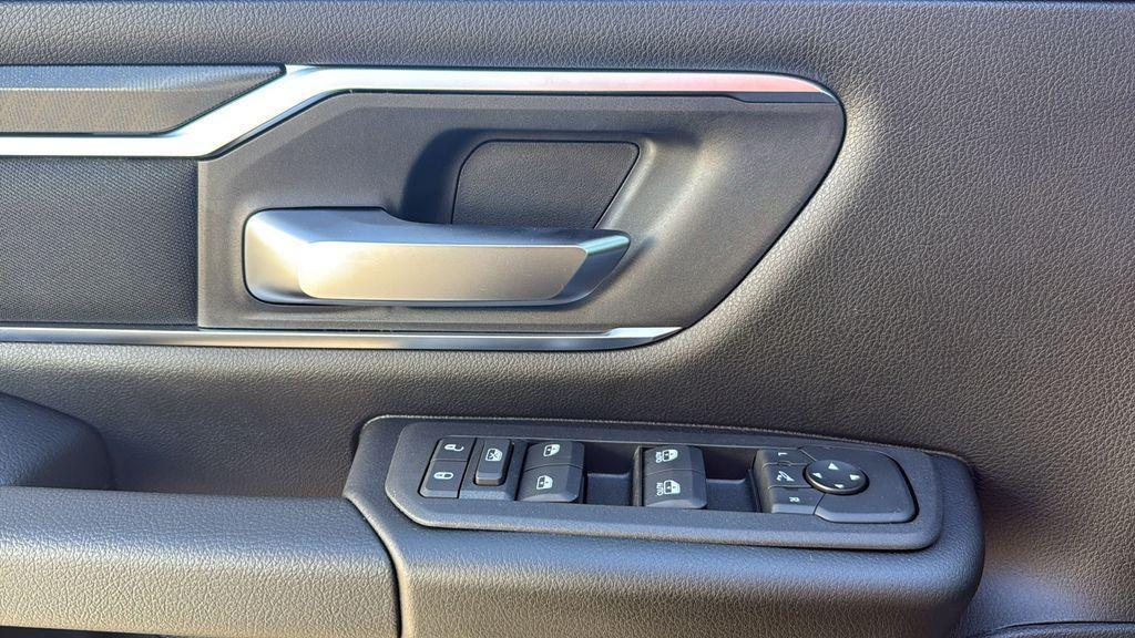 new 2026 Ram 1500 car, priced at $53,791