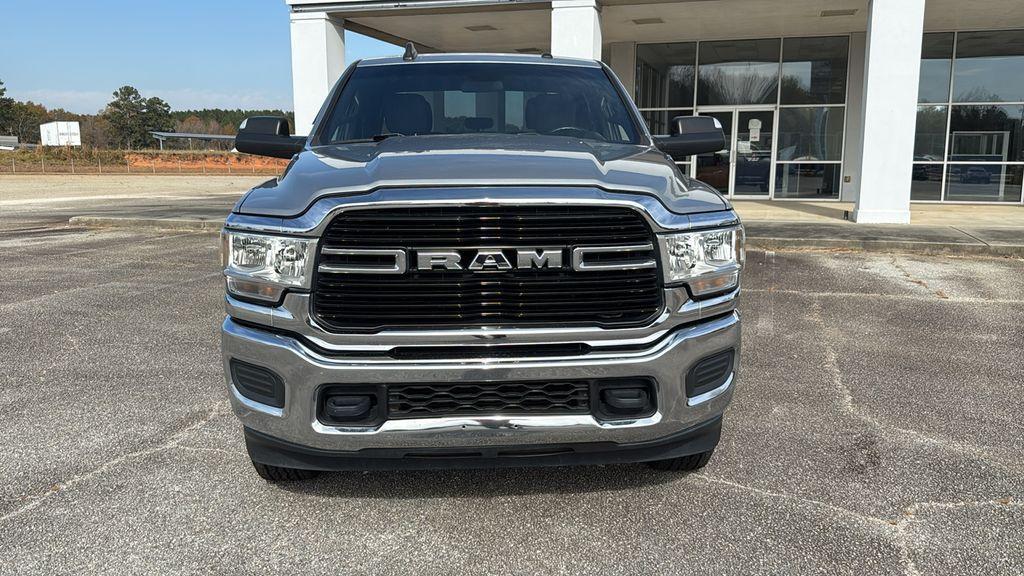 used 2021 Ram 2500 car, priced at $39,820