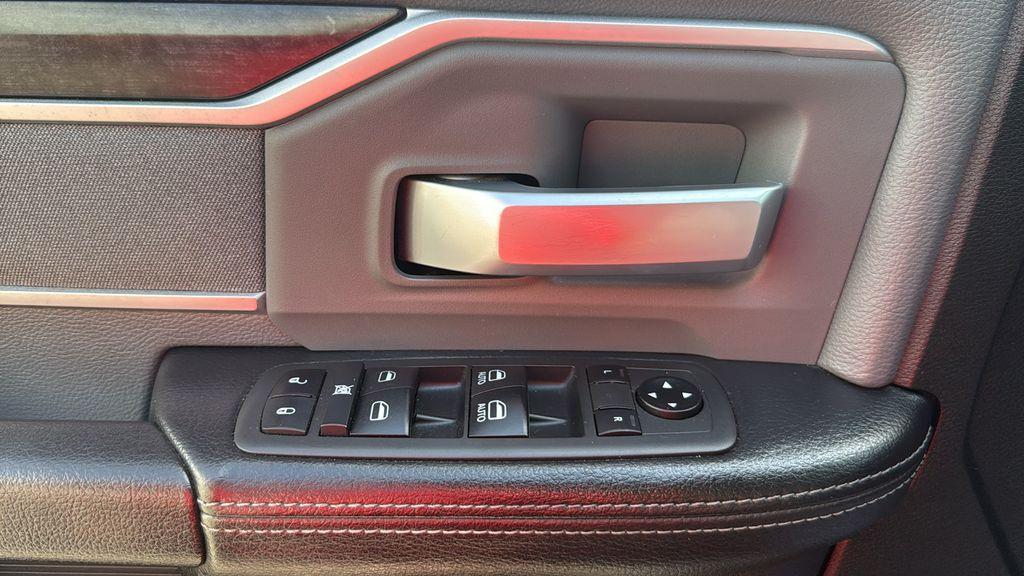 used 2021 Ram 2500 car, priced at $39,820