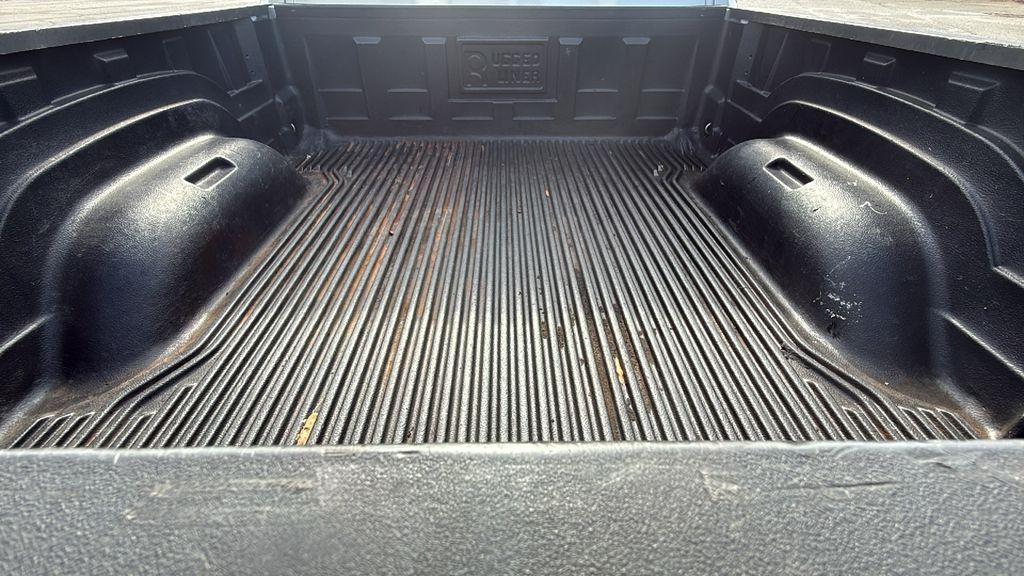 used 2021 Ram 2500 car, priced at $39,820