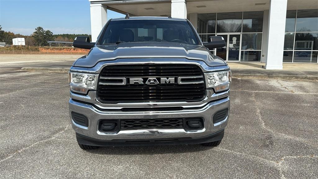 used 2021 Ram 2500 car, priced at $41,480