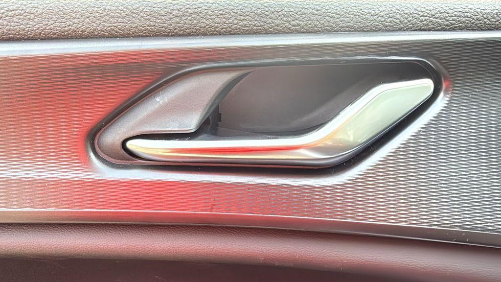 new 2025 Jeep Grand Cherokee car, priced at $34,471