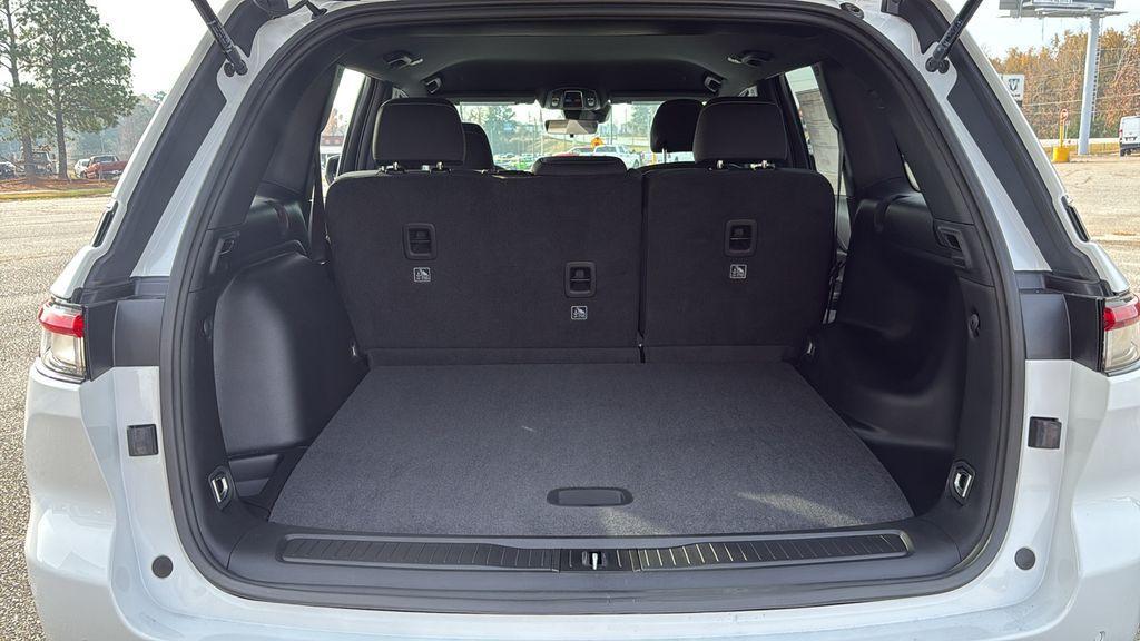 new 2025 Jeep Grand Cherokee car, priced at $34,471