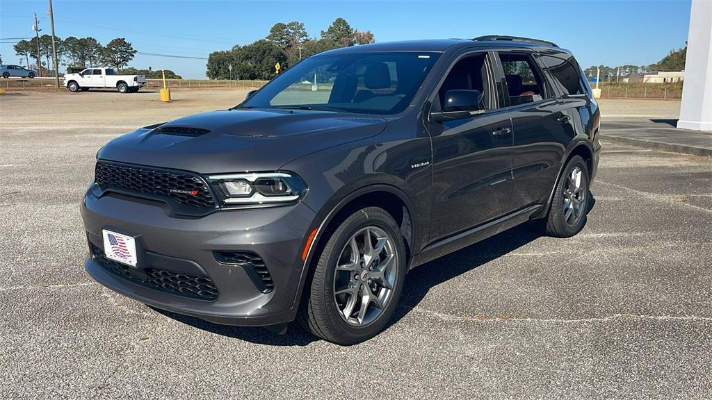new 2026 Dodge Durango car, priced at $46,350