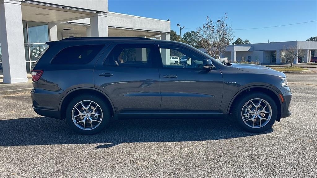 new 2026 Dodge Durango car, priced at $46,350