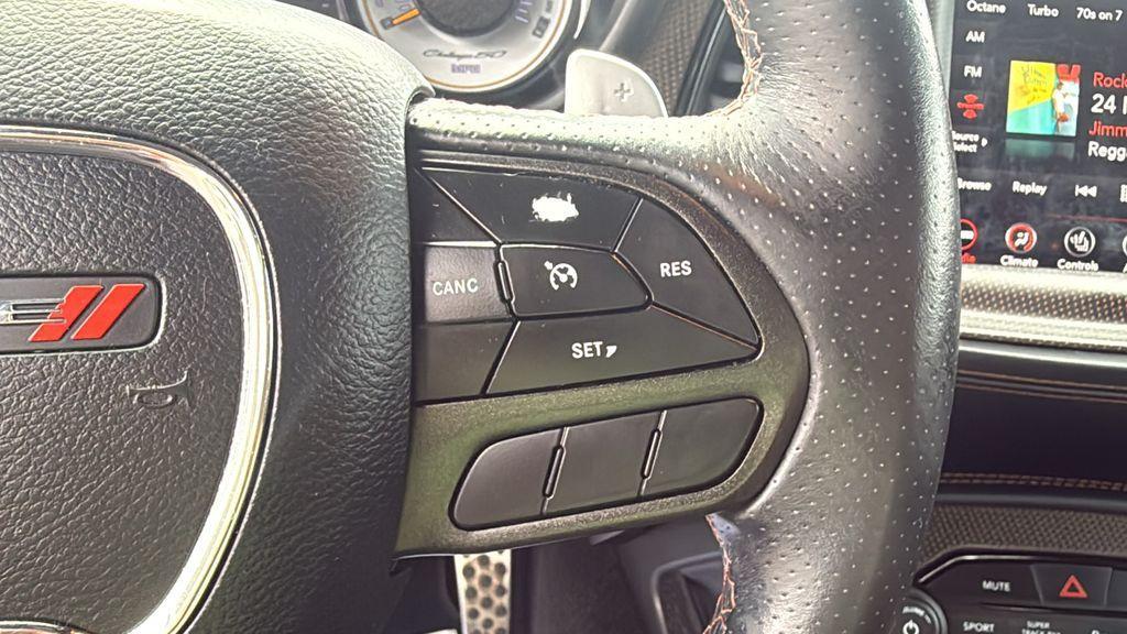 used 2020 Dodge Challenger car, priced at $22,760