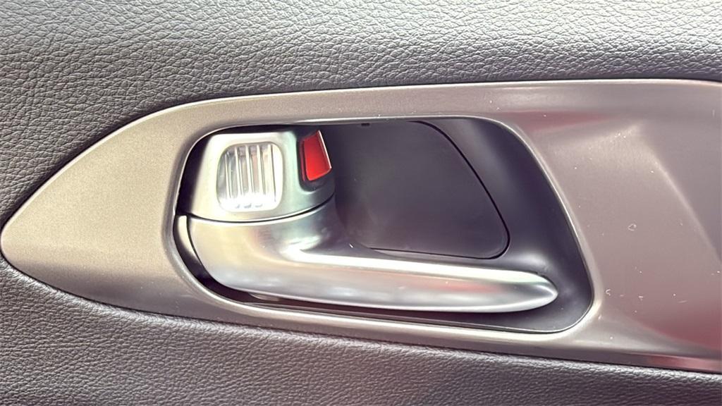 new 2026 Chrysler Voyager car, priced at $38,150