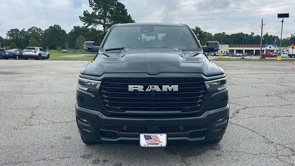 new 2026 Ram 1500 car, priced at $59,900