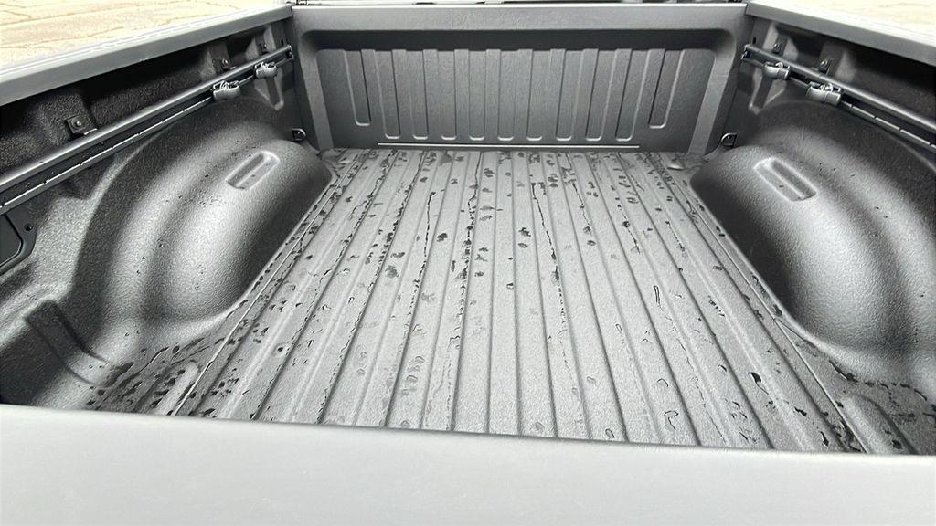 new 2026 Ram 1500 car, priced at $59,900