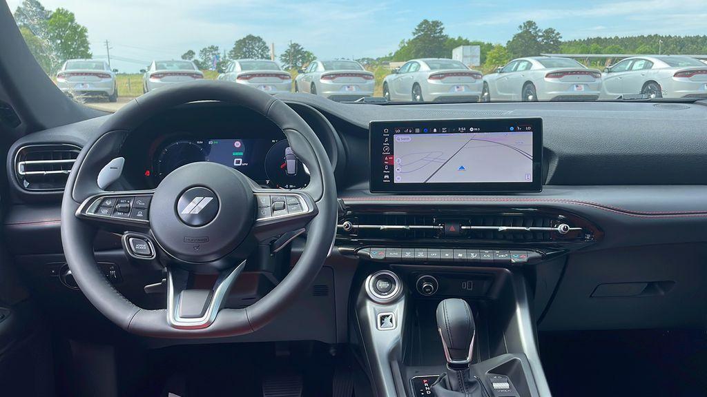 new 2024 Dodge Hornet car, priced at $32,900