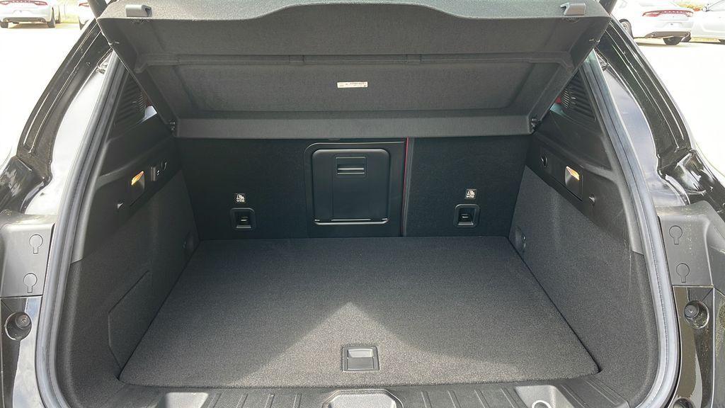 new 2024 Dodge Hornet car, priced at $32,900