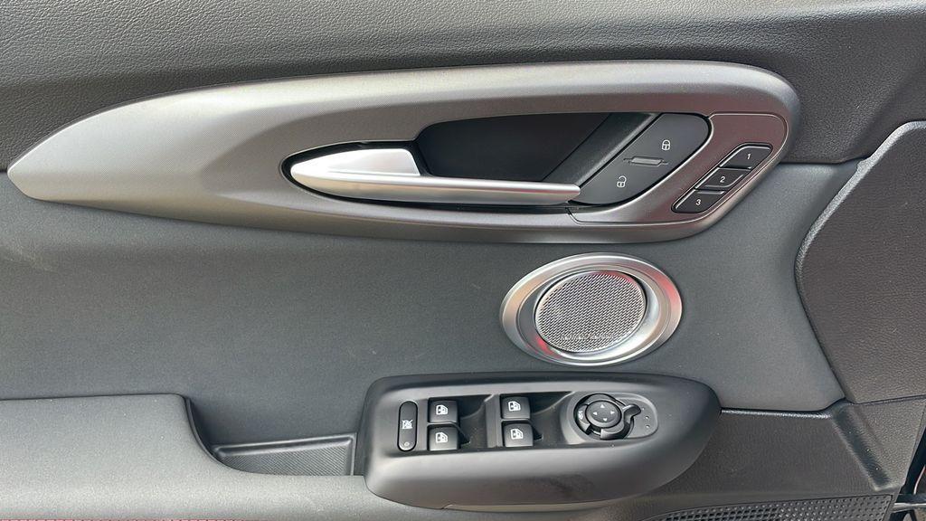 new 2024 Dodge Hornet car, priced at $32,900