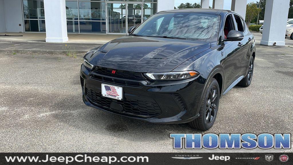 new 2024 Dodge Hornet car, priced at $32,900