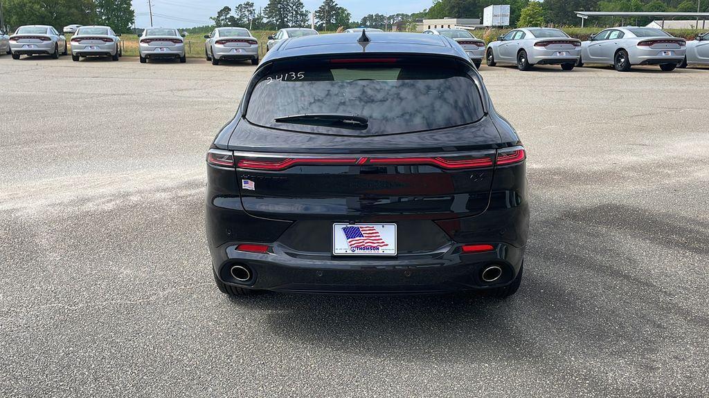 new 2024 Dodge Hornet car, priced at $32,900