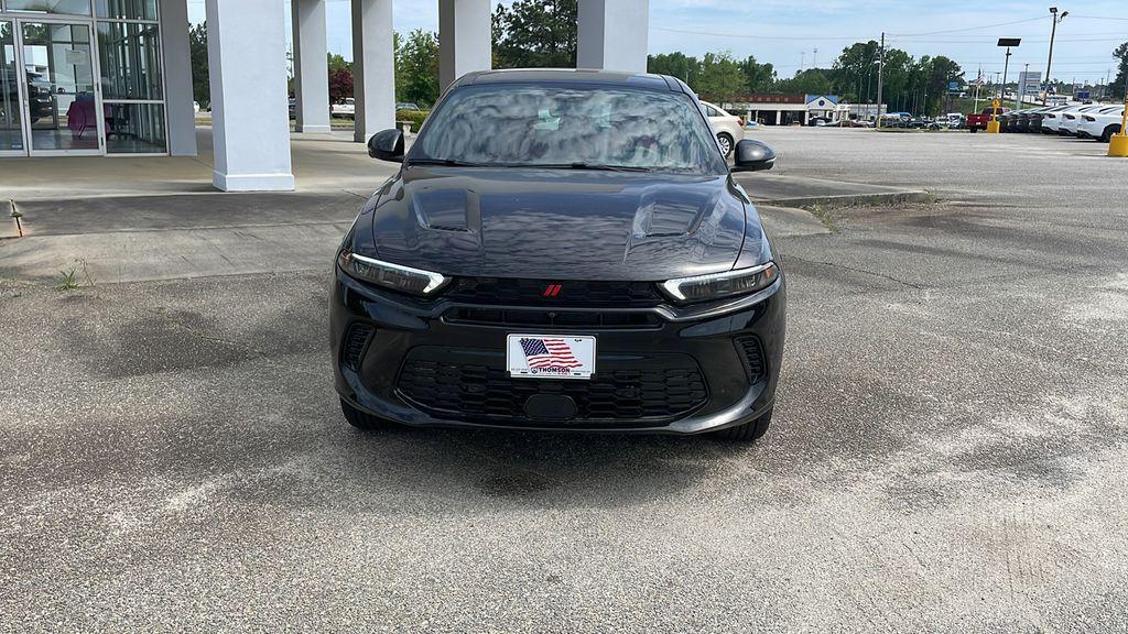 new 2024 Dodge Hornet car, priced at $32,900