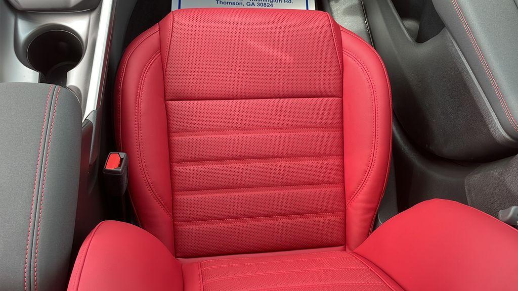 new 2024 Dodge Hornet car, priced at $32,900