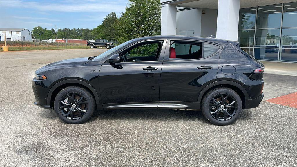new 2024 Dodge Hornet car, priced at $32,900