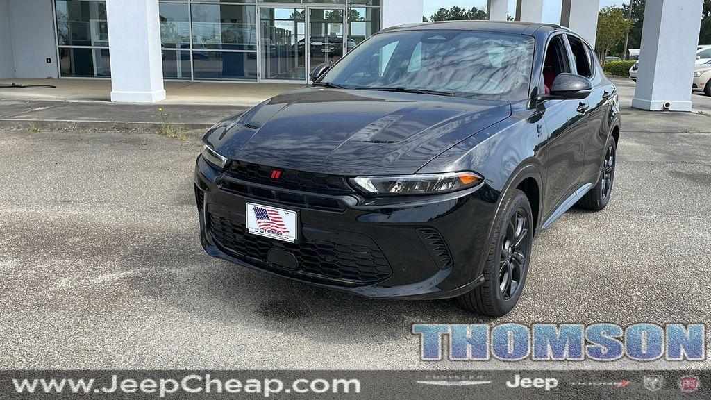 new 2024 Dodge Hornet car, priced at $32,900
