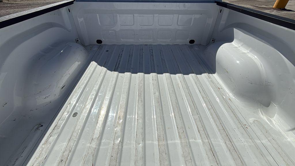 used 2024 Ram 1500 Classic car, priced at $30,990