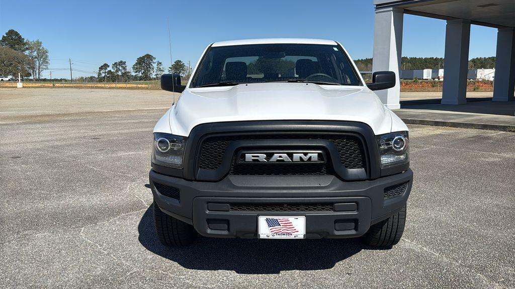 used 2024 Ram 1500 Classic car, priced at $30,990