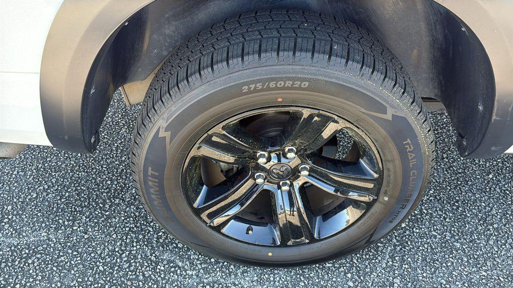 used 2024 Ram 1500 Classic car, priced at $30,990