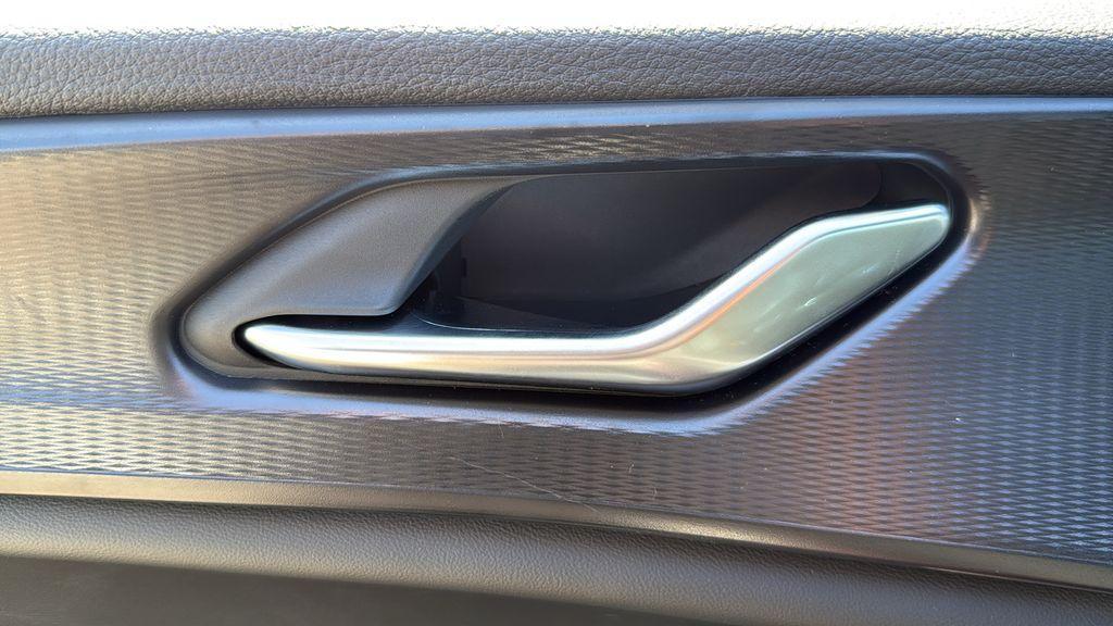 new 2025 Jeep Grand Cherokee L car, priced at $35,471