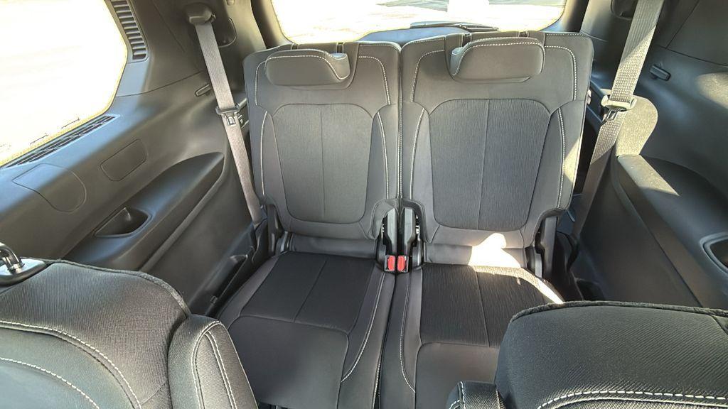 new 2025 Jeep Grand Cherokee L car, priced at $35,471