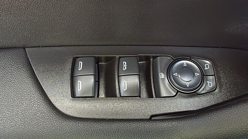 used 2025 Chevrolet Blazer car, priced at $28,762