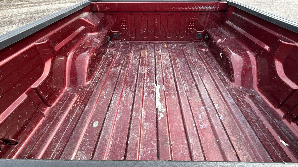 used 2021 Jeep Gladiator car, priced at $29,390