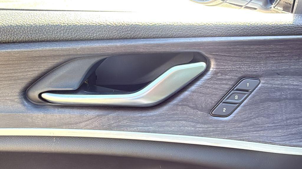 new 2025 Jeep Grand Cherokee car, priced at $36,272