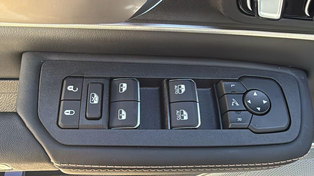 new 2026 Ram 1500 car, priced at $83,472