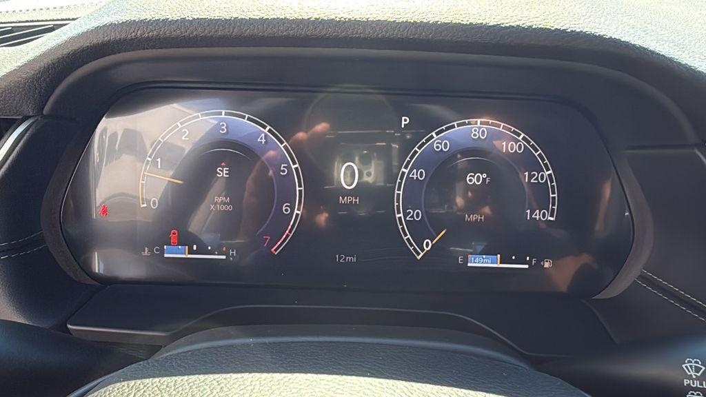 new 2025 Jeep Grand Cherokee car, priced at $33,741