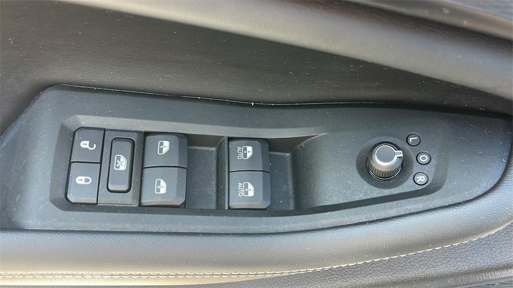 new 2025 Jeep Grand Cherokee car, priced at $36,222