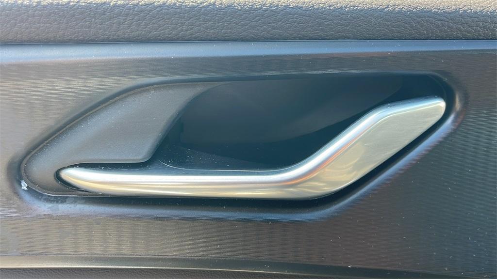 new 2025 Jeep Grand Cherokee car, priced at $36,222